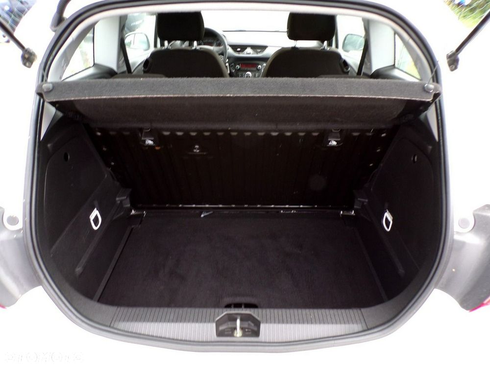 Opel Corsa - 19