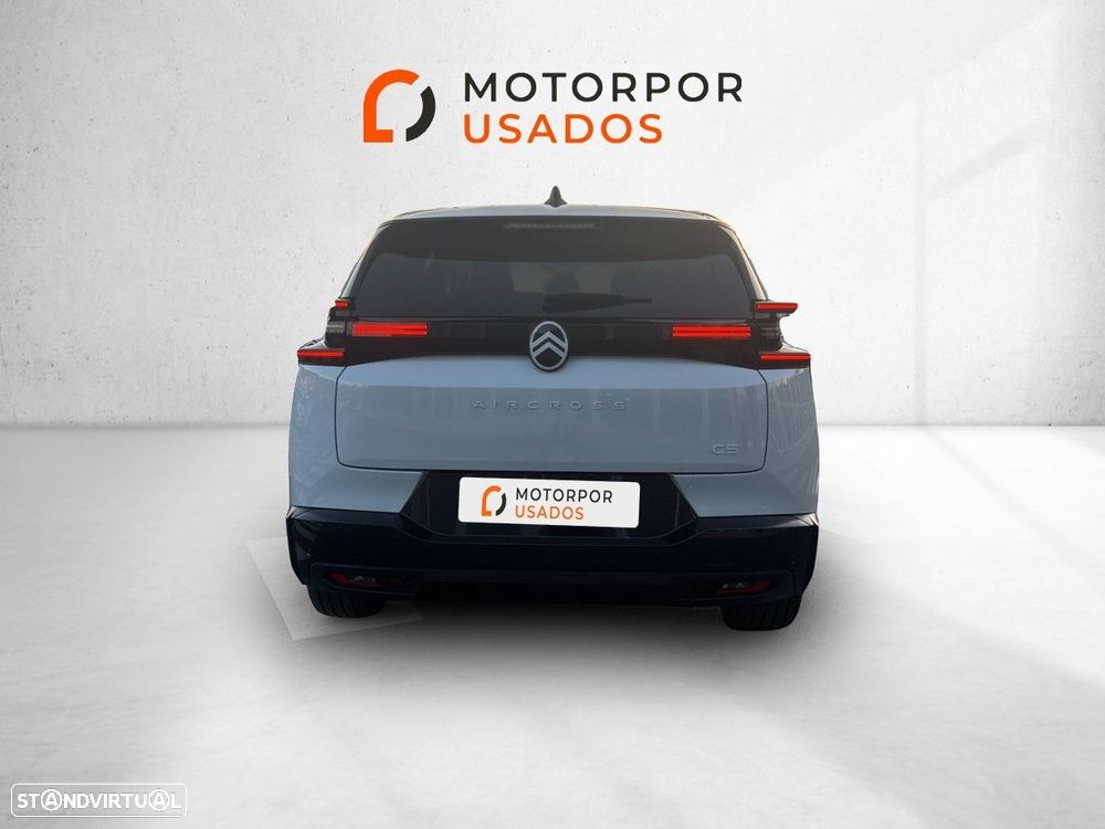 Citroën C5 Aircross - 5