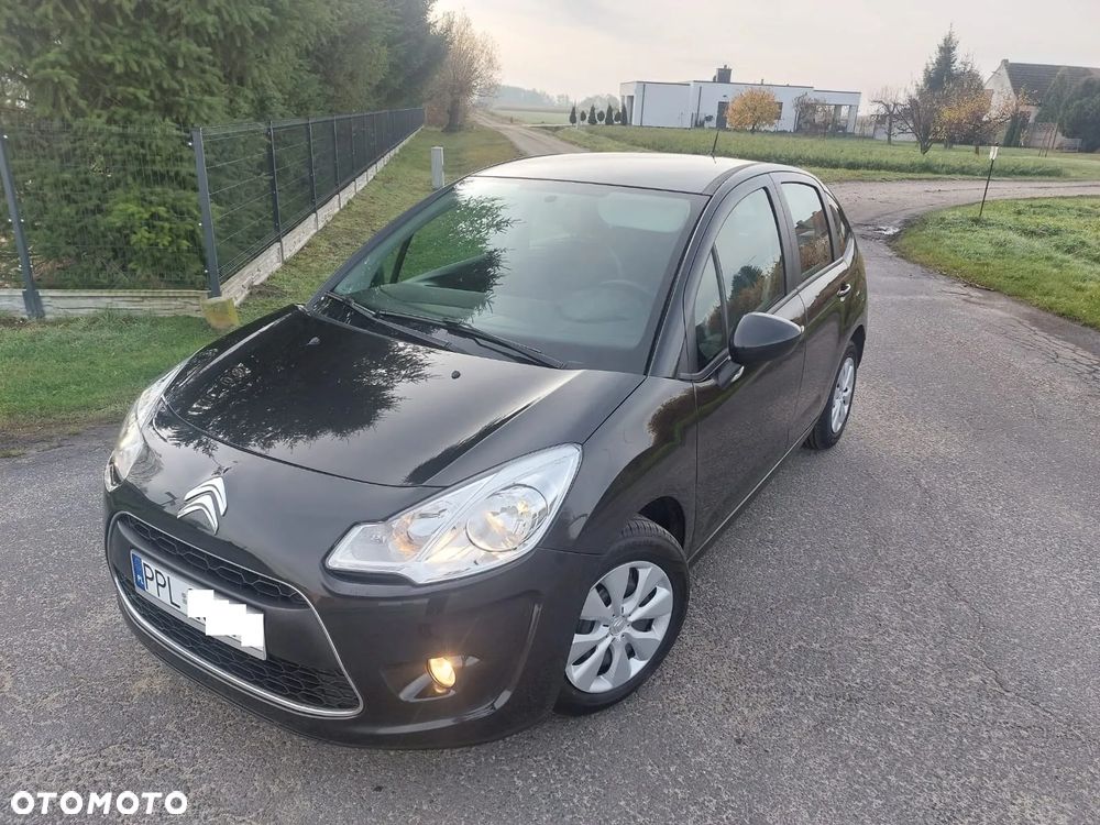 Citroën C3 1.1 Attraction - 1