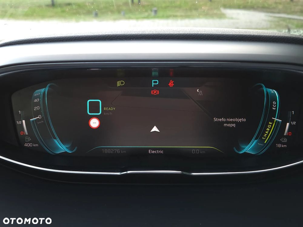 Peugeot 3008 - 21