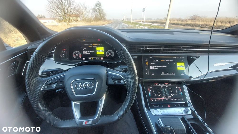 Audi Q7 50 TDI quattro tiptronic S line - 9