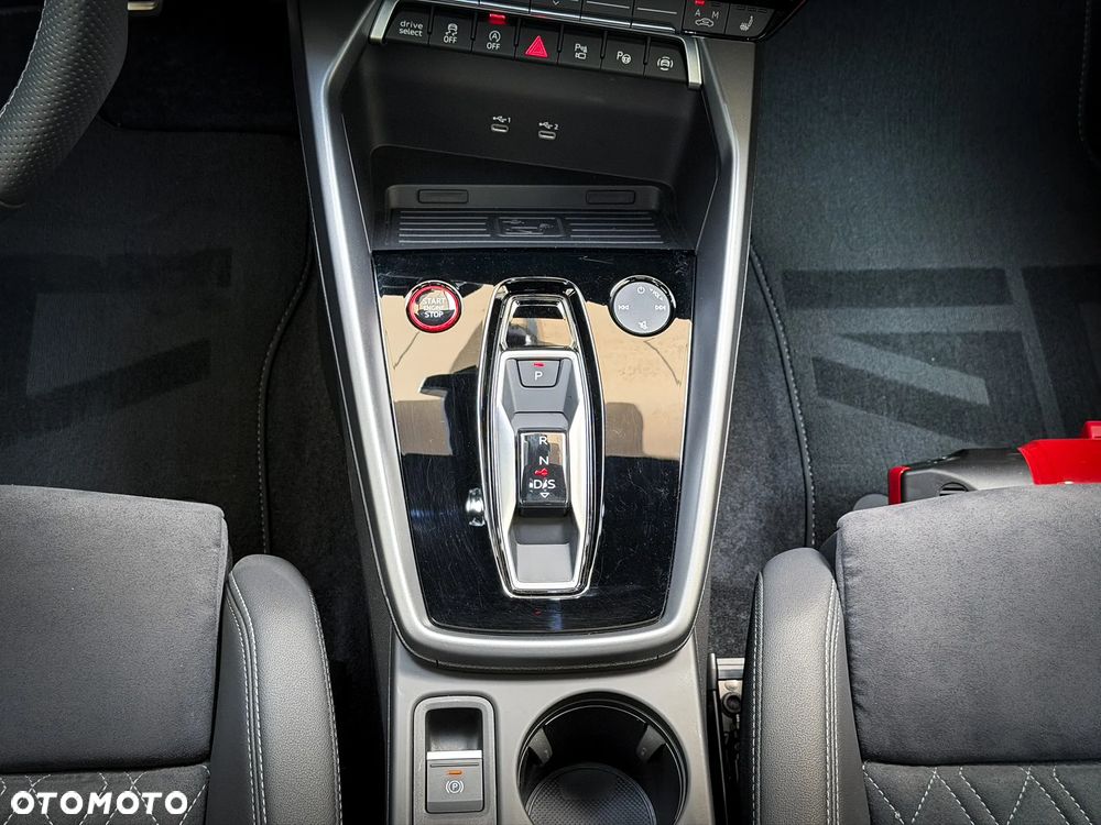 Audi S3 - 40