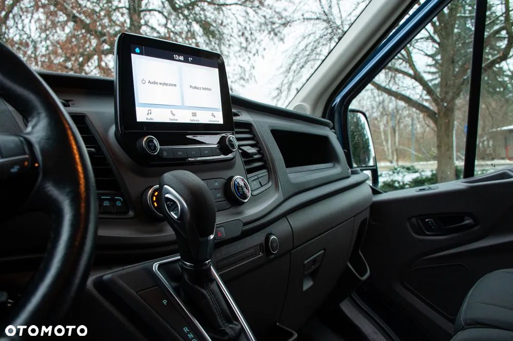 Ford Transit L2H2 - 34