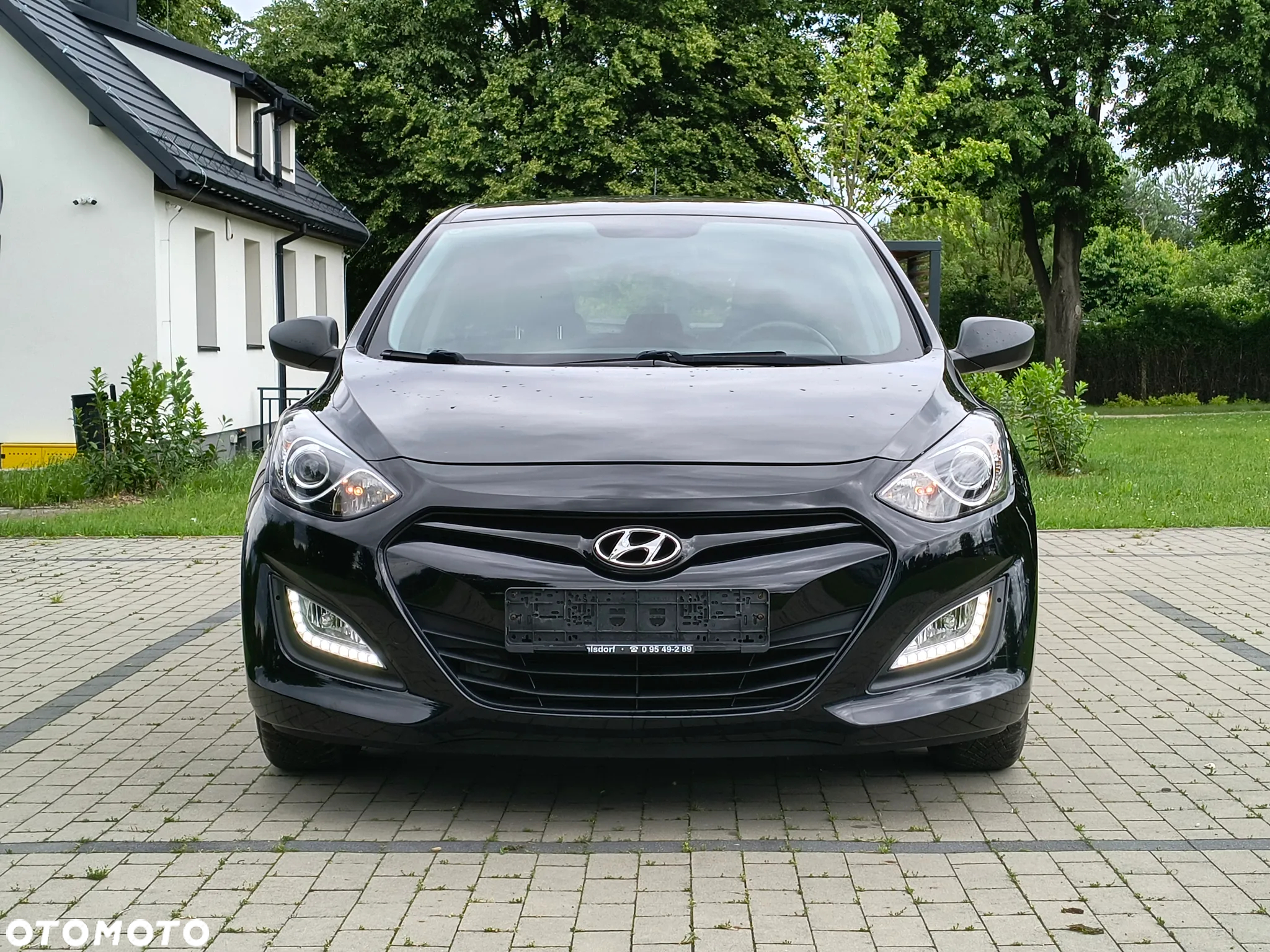 Hyundai i30 1.4 Premium - 2