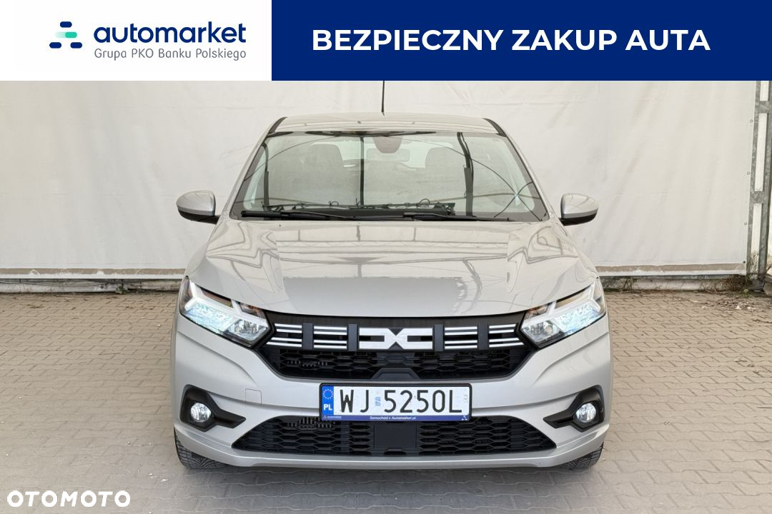 Dacia Sandero 1.0 TCe Expression - 2