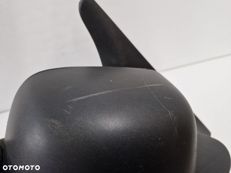 RENAULT MASTER 3 III LIFT LUSTERKO DRZWI PRAWE ZEWNĘTRZNE 9 PIN EU 963010146R - 4