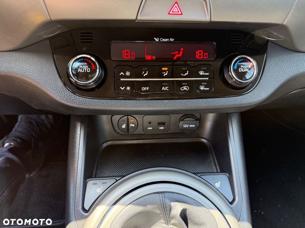 Kia Sportage 1.6 GDI Business Line L 2WD - 16