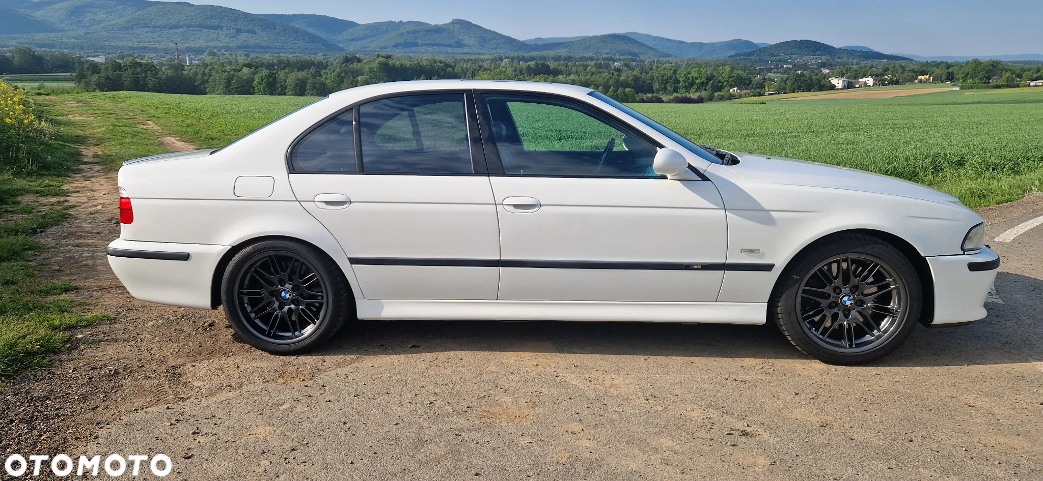 BMW M5 Standard - 4
