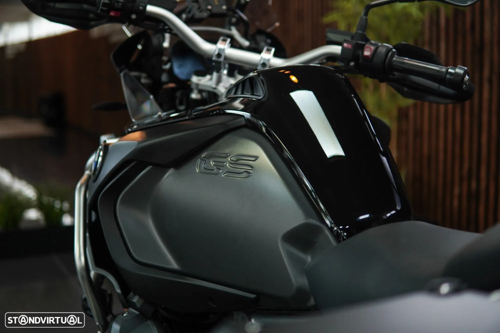 BMW R 1250 GS Adventure - 32