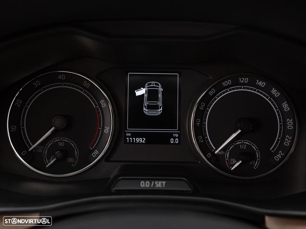 Skoda Scala 1.0 TSI Style DSG - 21