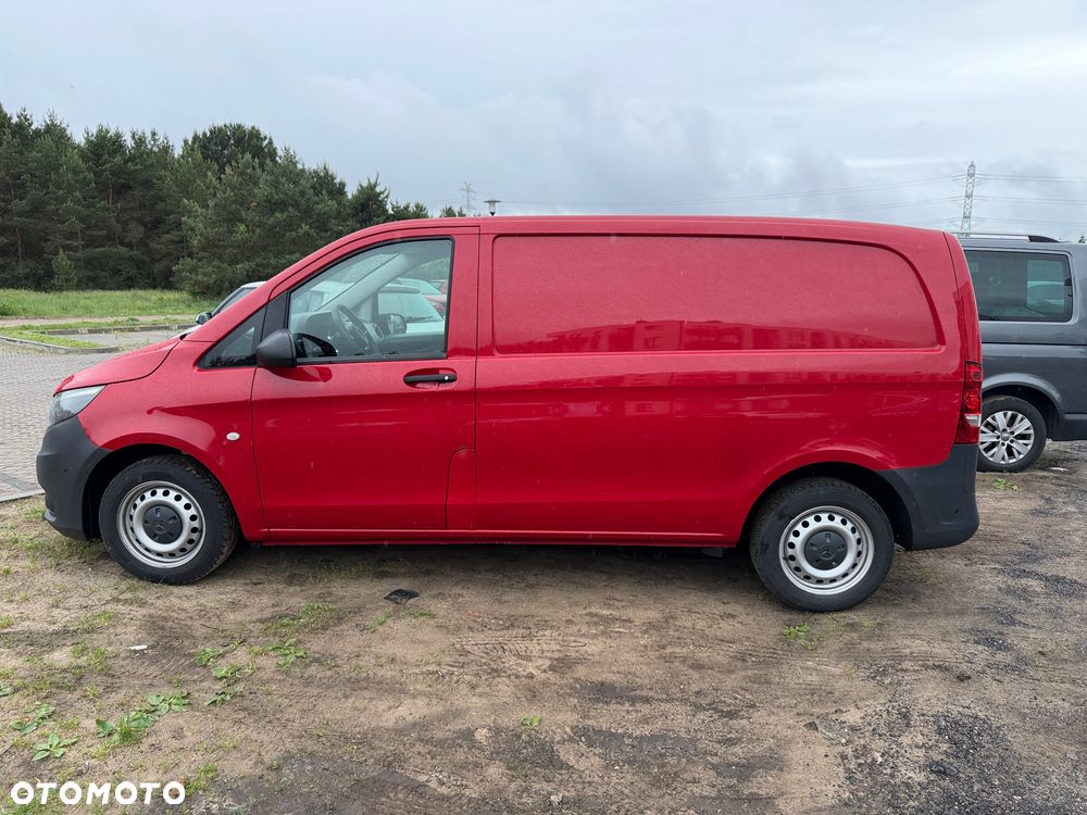 Mercedes-Benz Vito - 21