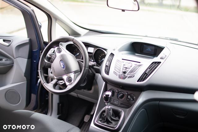 Ford C-MAX 1.6 TDCi Trend - 7