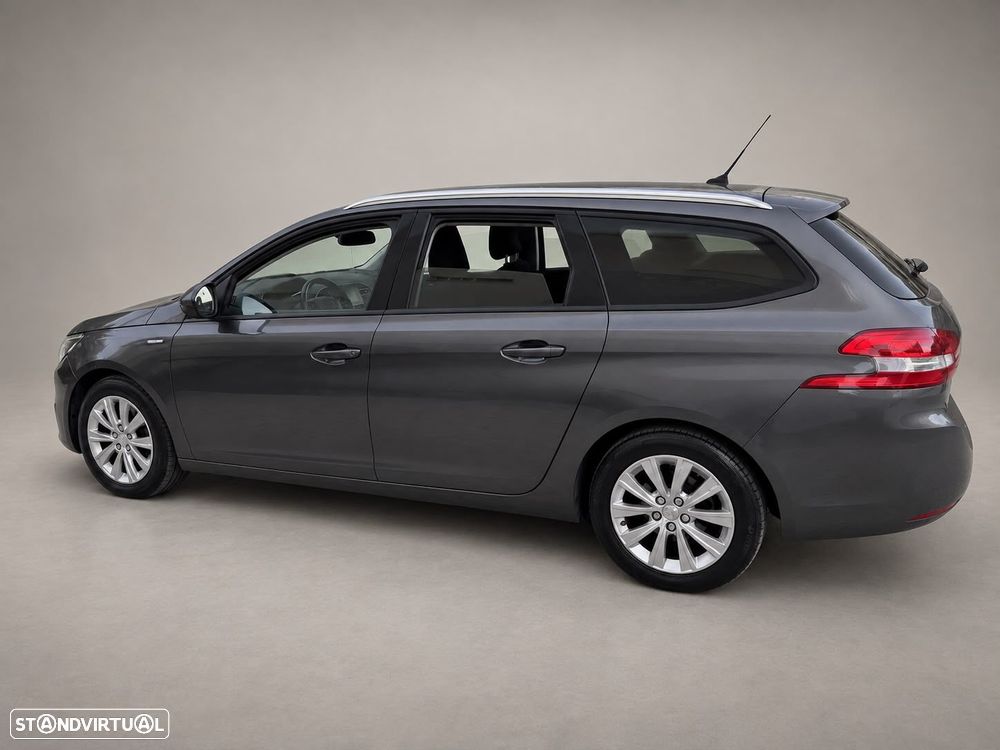 Peugeot 308 SW 1.5 BlueHDi Style - 7