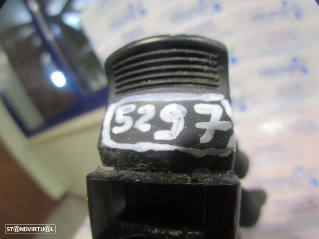 Interruptor Inter5297 NISSAN QASHQAI 2017 1.5DCI 110CV 5P CINZA Vidro TD - 4