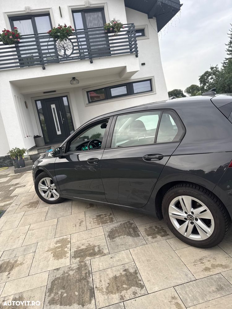 Volkswagen Golf 1.0 TSI Life - 6