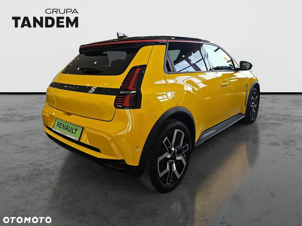 Renault 5 - 5