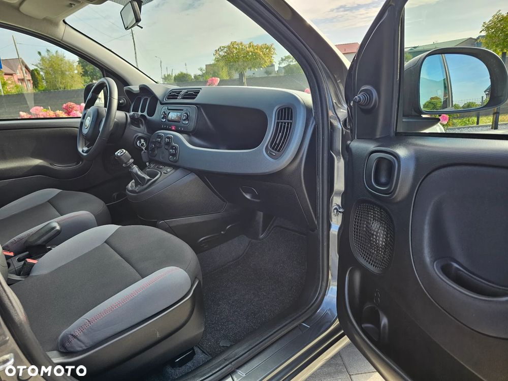 Fiat Panda 1.2 Mylife Eco - 36