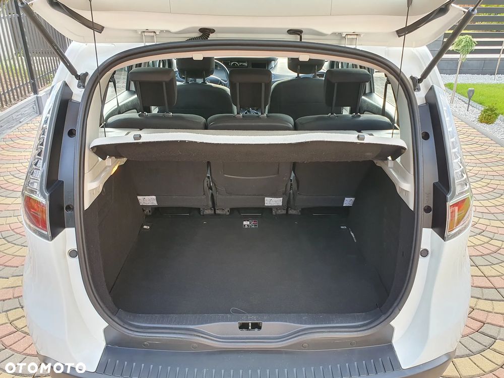 Renault Scenic 1.6 16V TomTom Edition - 13