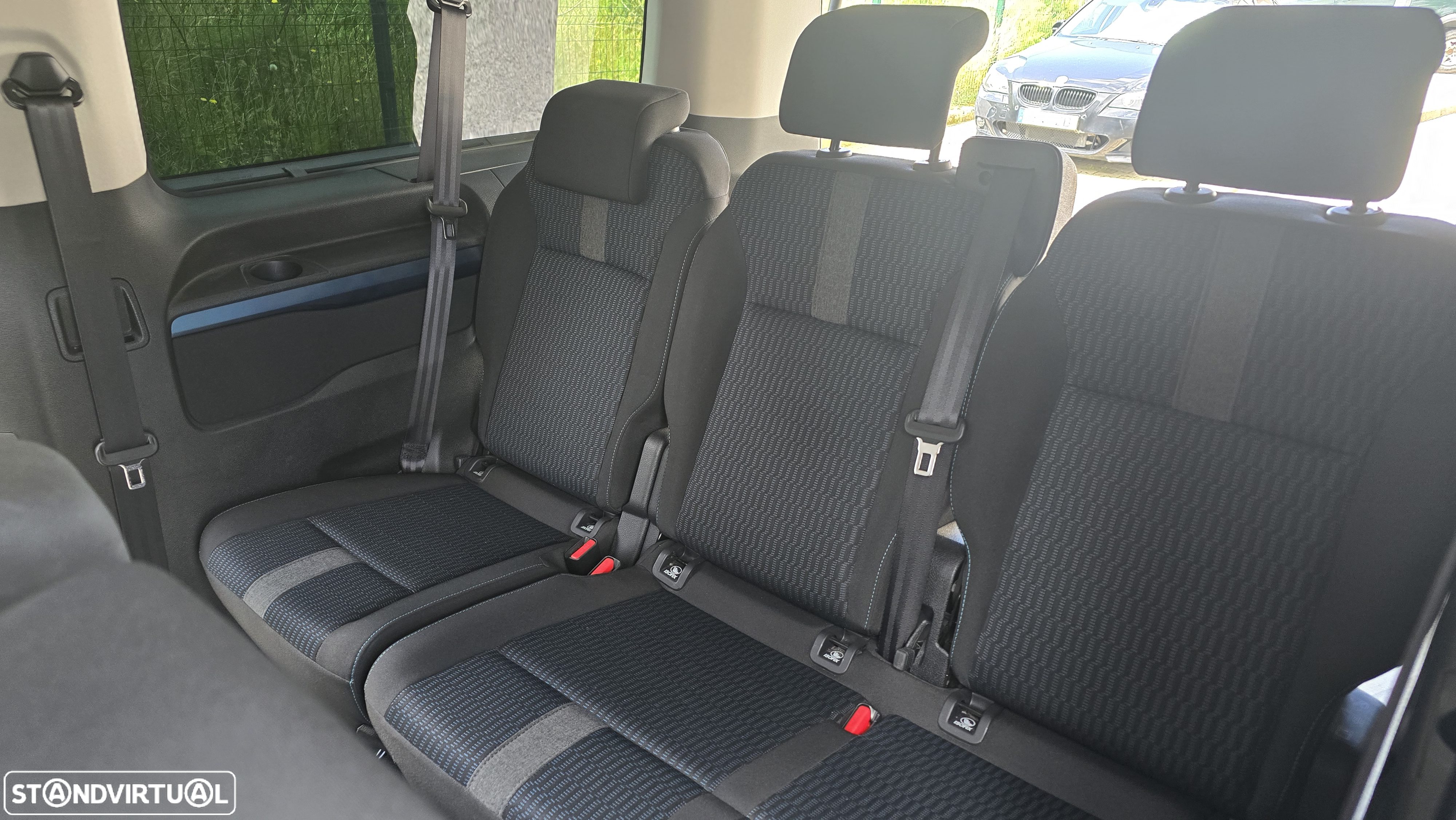 Peugeot Traveller 1.5 BlueHDi L3H1 Allure Long - 10