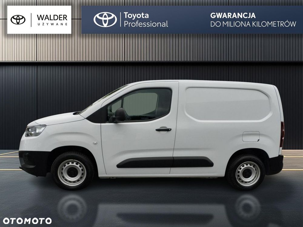 Toyota PROACE CITY - 3