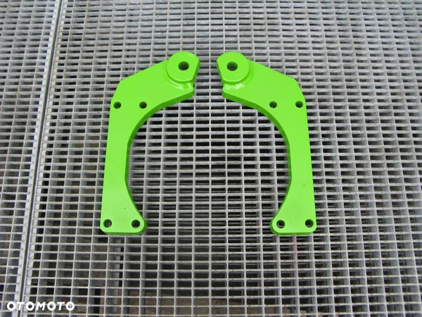 # MERLO P36 10 WĄS UCHO ZWROTNICY DRĄŻKA KIEROWNICZEGO