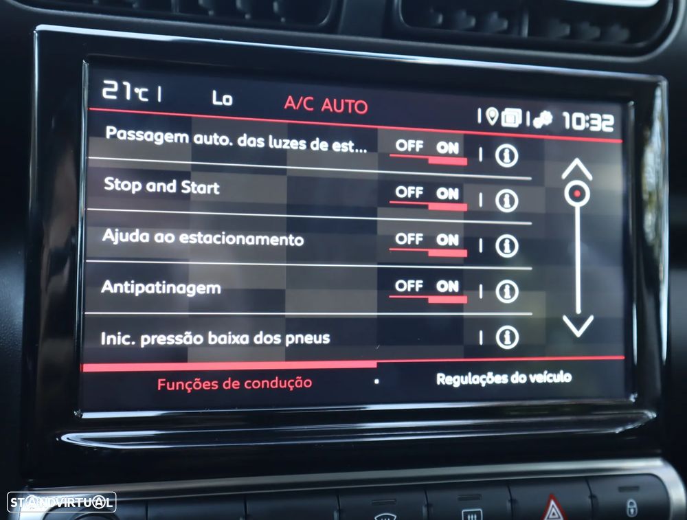Citroën C3 Aircross 1.2 PureTech C-Series - 41