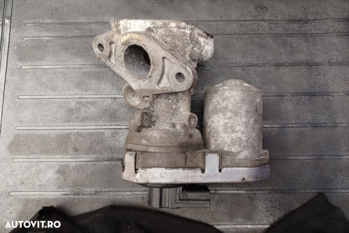 Egr 2.2 D 2.2 D Ford Transit 3 [Facelift] [2006 - 2014] Chassis doubl - 3