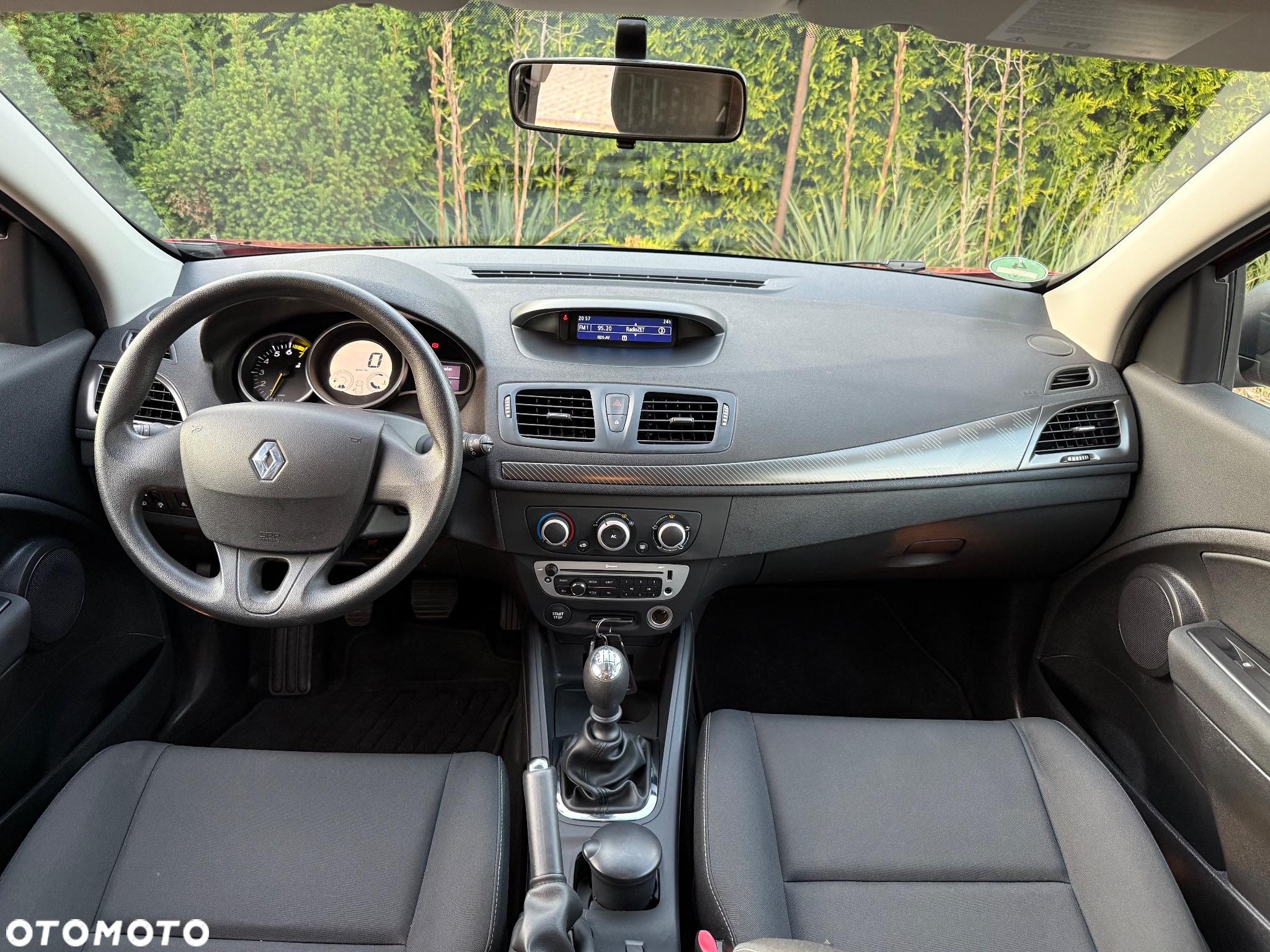 Renault Megane 1.6 16V 110 Expression - 13