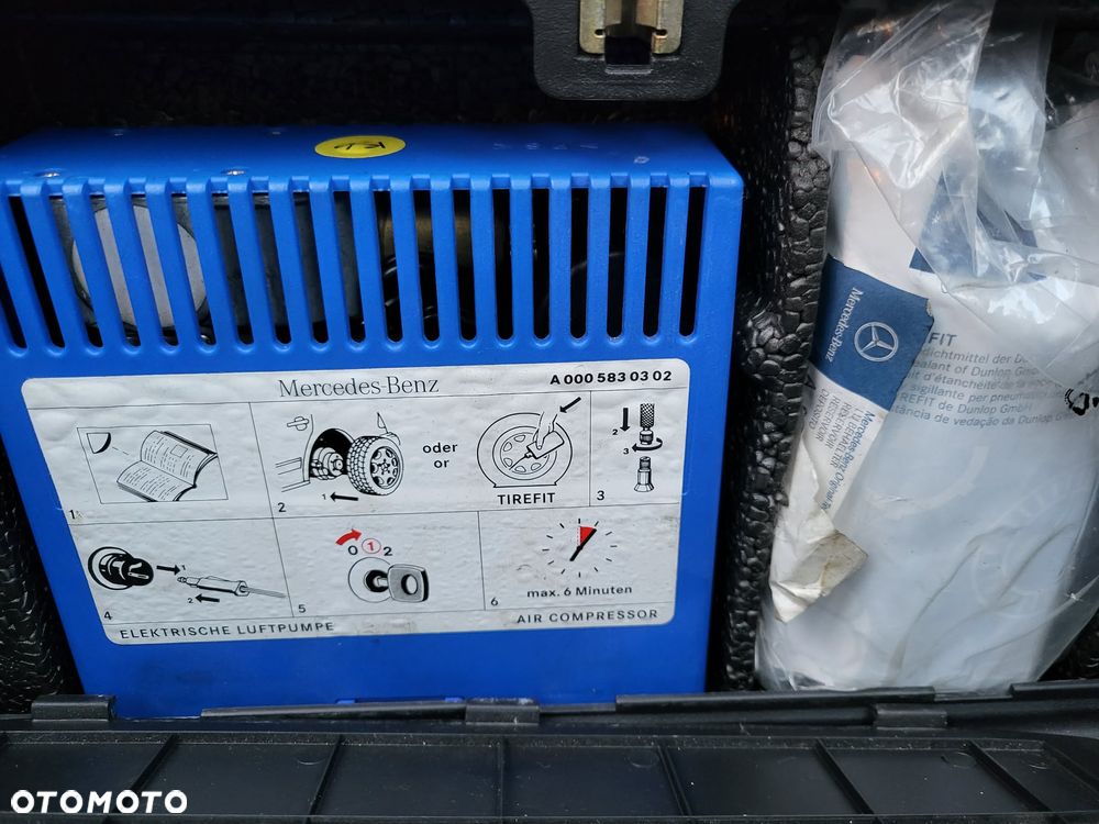 Mercedes-Benz SLK - 18