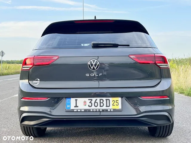 Volkswagen Golf 1.0 TSI Join - 11