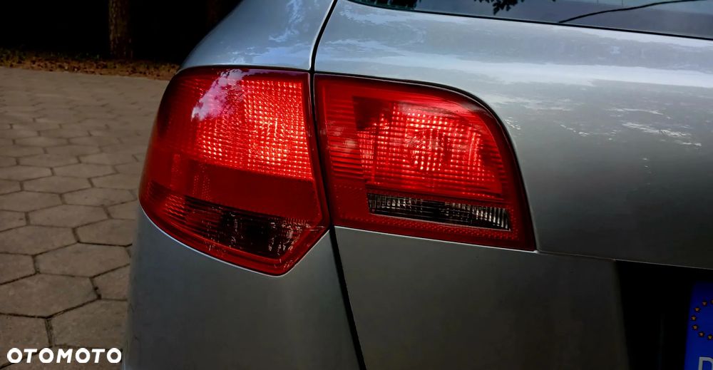 Audi A3 Sportback 1.9 TDI Attraction - 23