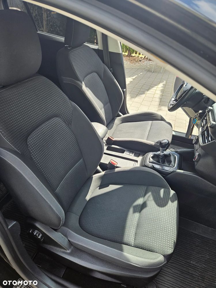 Ford Focus 1.5 EcoBlue Active - 13
