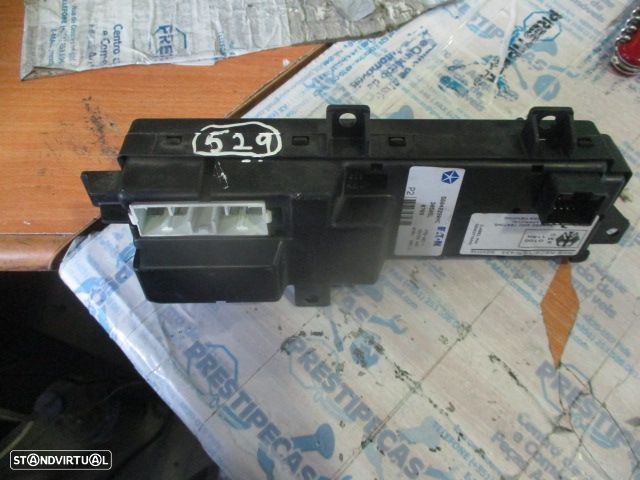 Interruptor 56042290AC JEEP CHEROKEE 1999 5P VIDRO JEEP GRAND CHEROKEE 1 FASE 2 2005 3.1CRD 4X4 140CV 5P VERDE - 2