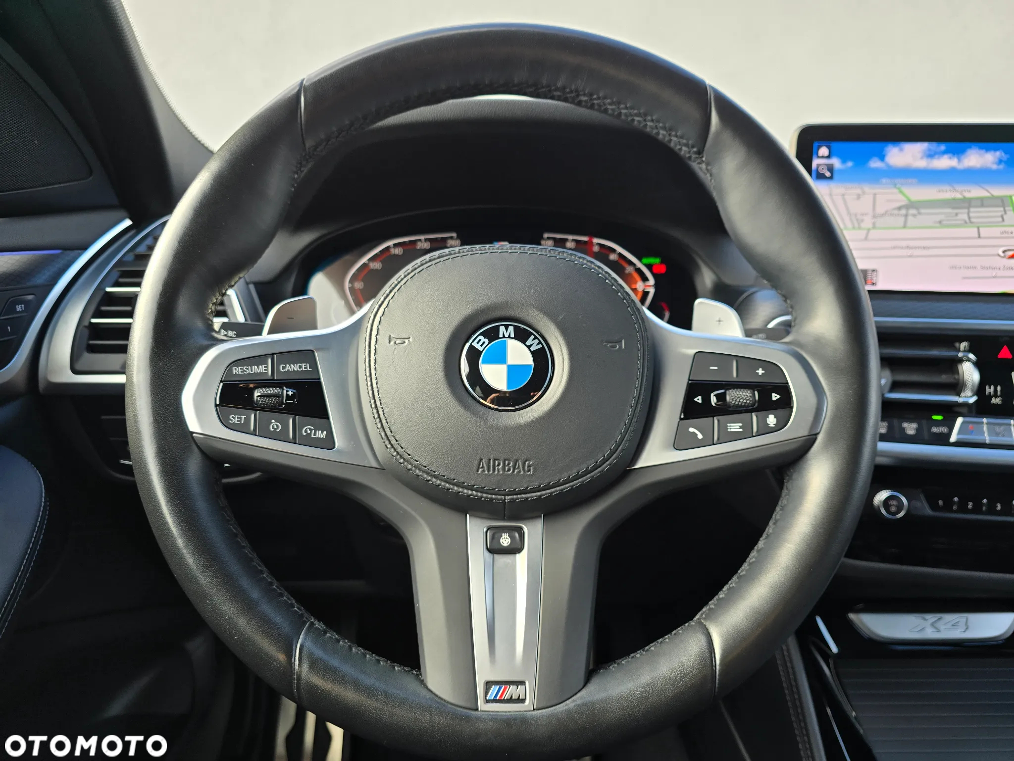 BMW X4 xDrive20d M Sport sport - 17