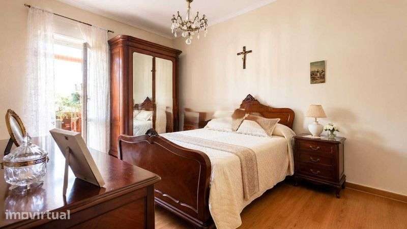 Apartamento T2 em Lisboa para investimento a médio prazo - Grande imagem: 4/10