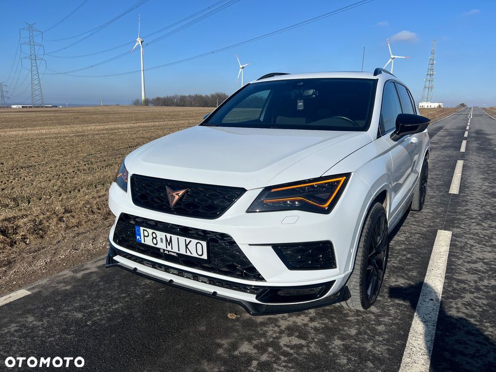 Seat Ateca - 38