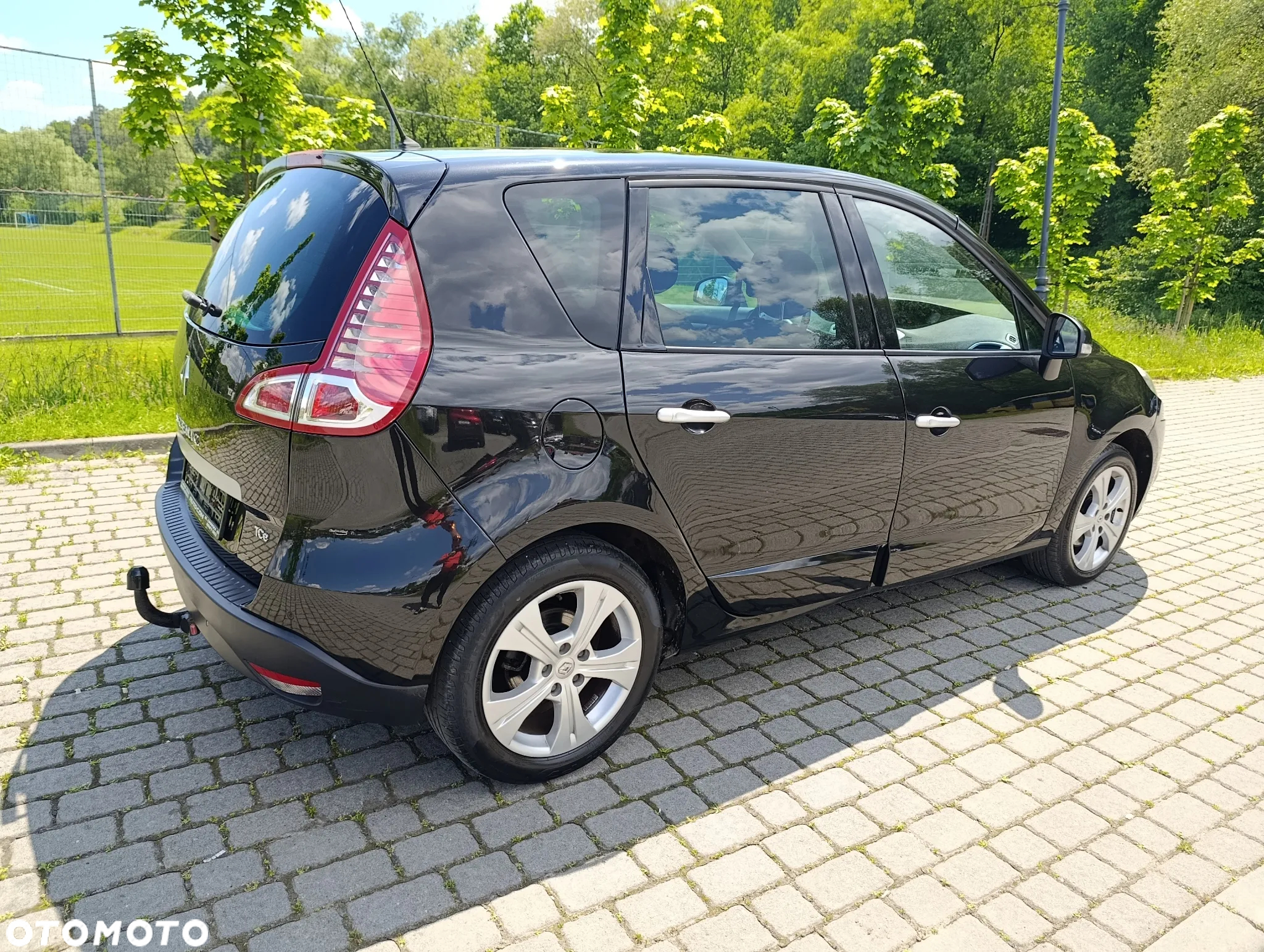 Renault Scenic 1.4 16V TCE Expression - 7