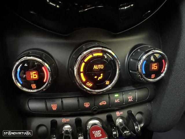 MINI 5 Portas Cooper - 15