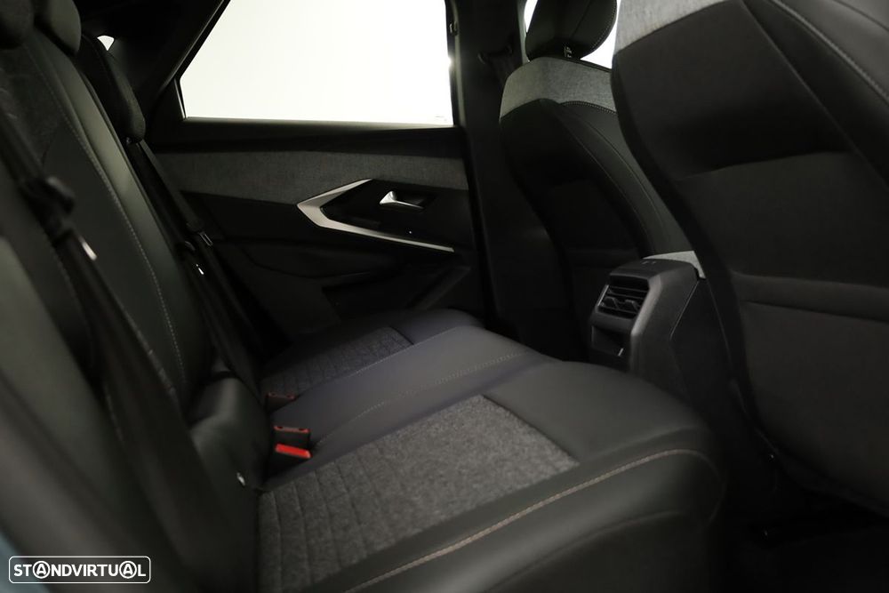 Peugeot 3008 1.2 Hybrid Allure e-DCS6 - 20
