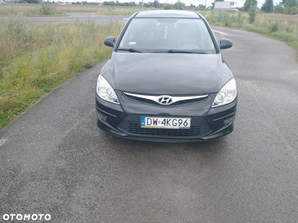 Hyundai i30 1.4 Base - 8