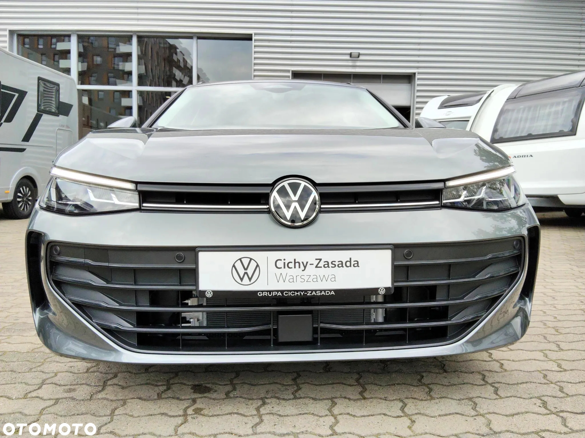 Volkswagen Passat 1.5 TSI ACT mHEV DSG - 40
