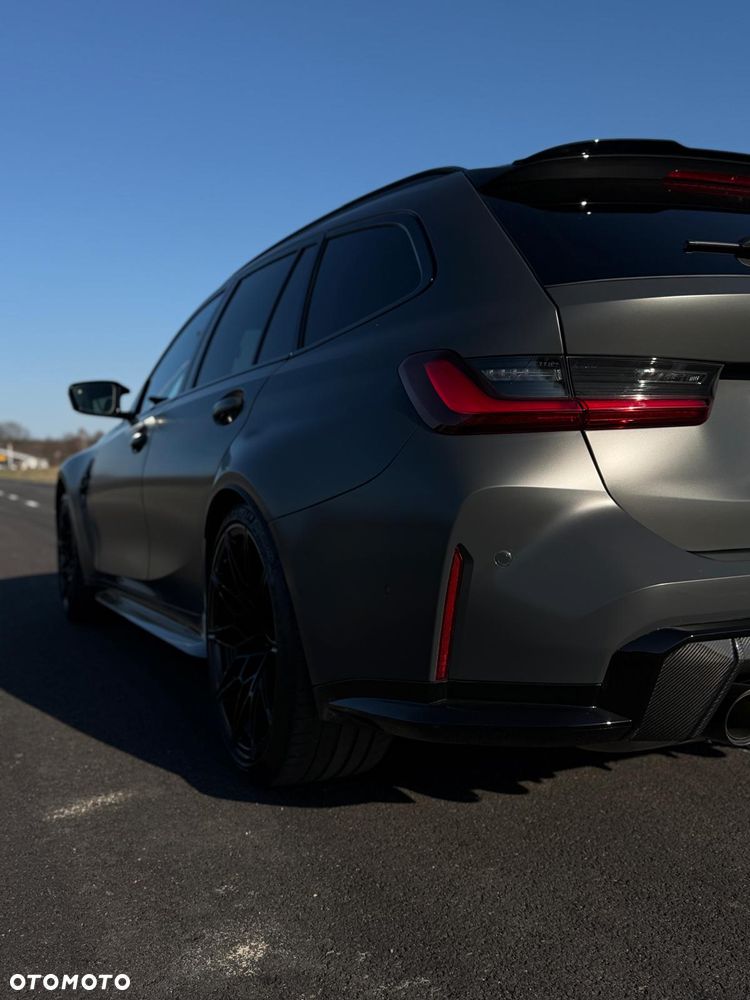 BMW M3 - 23