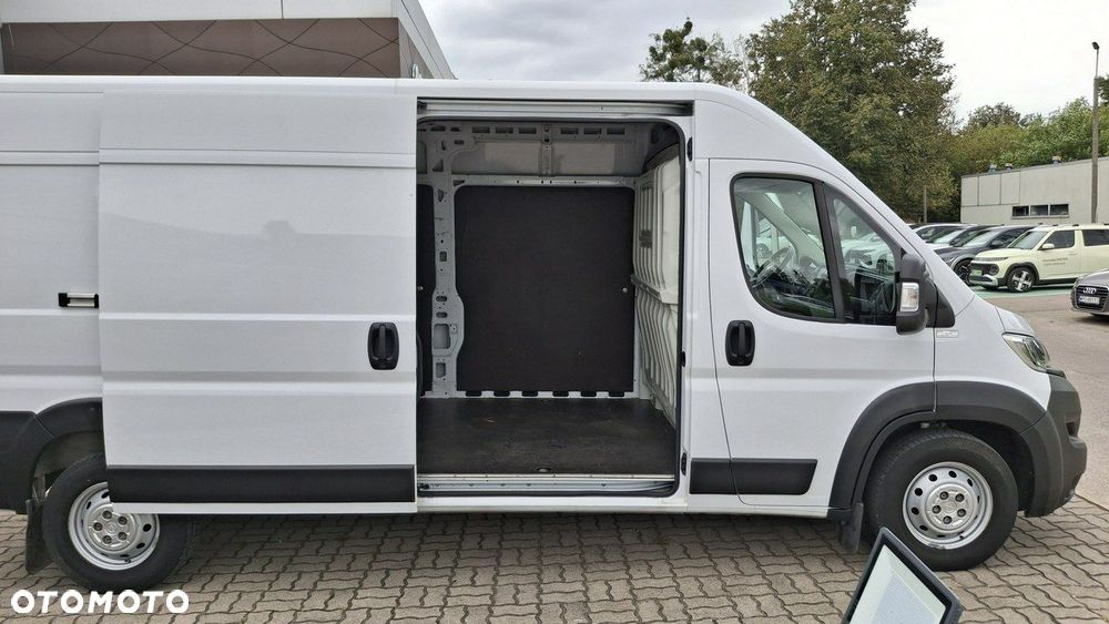 Opel Movano - 9