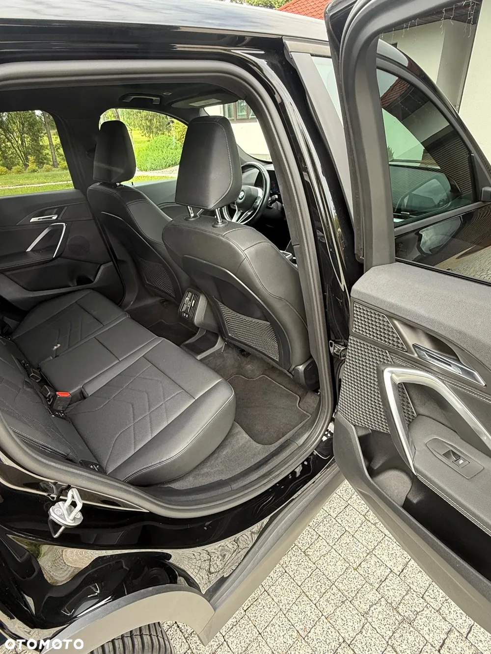 BMW X1 xDrive25i xLine sport - 18