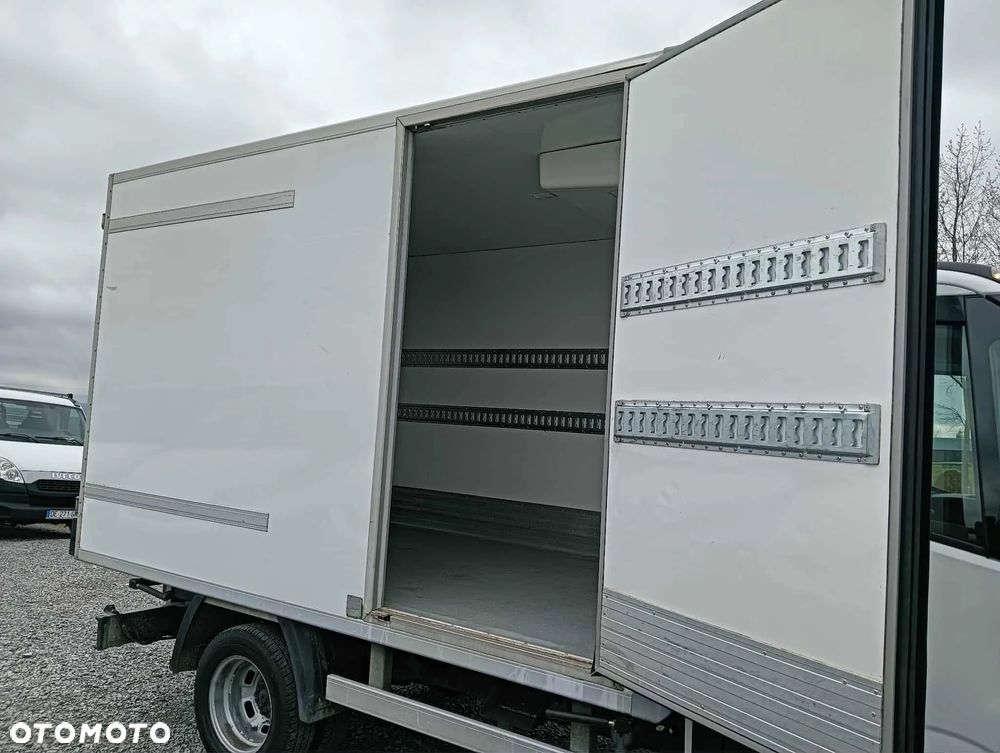 Iveco 35C14, 35C13, 35C12 - 10