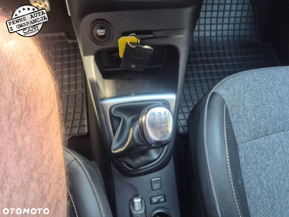 Renault Captur 1.5 dCi Energy Limited - 30