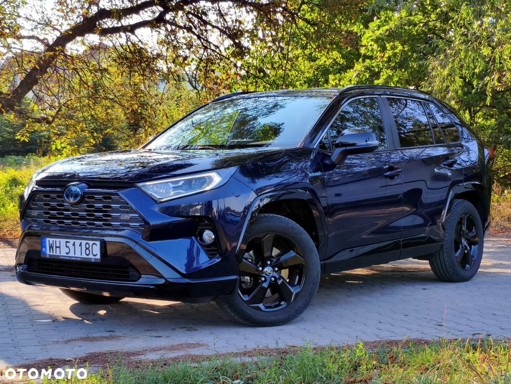 Toyota RAV4 - 33