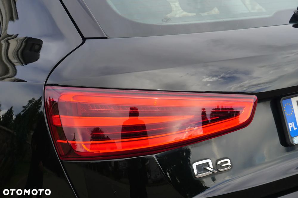 Audi Q3 2.0 TDI - 20