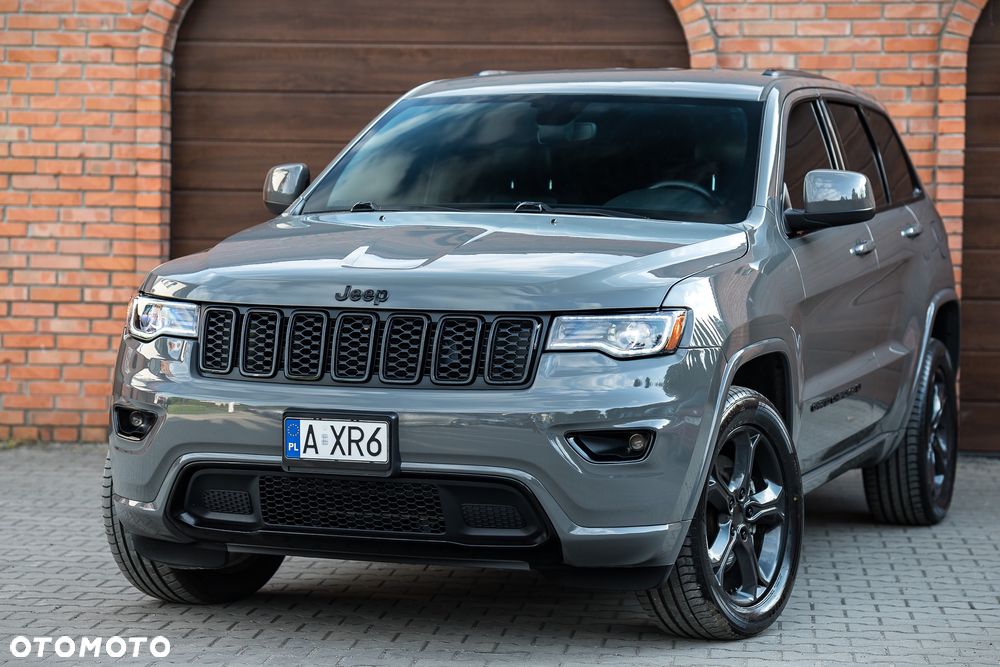 Jeep Grand Cherokee - 2