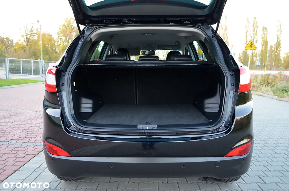 Hyundai ix35 1.6 GDI Premium 2WD - 15